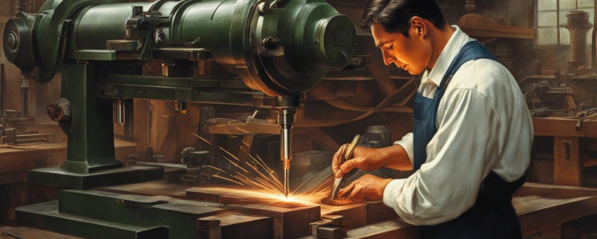 Prozessoptimierung Handwerk