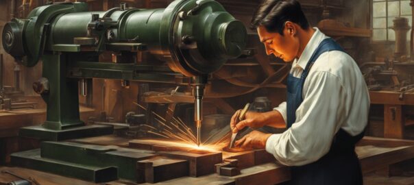 Prozessoptimierung Handwerk