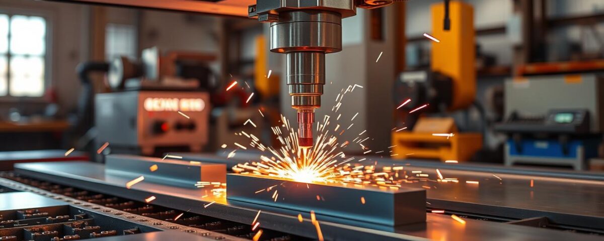 Laserschneiden