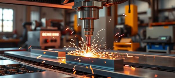 Laserschneiden